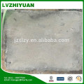 99.65%min pure antimony ingot battery raw materials